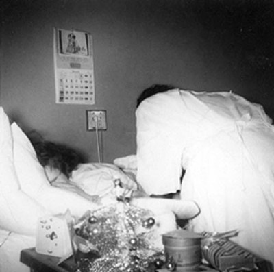 Госпиталь Вейверли Хиллз, Вэйвирли Хиллс или Уэверли Xиллс